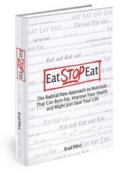 "eat stop eat"