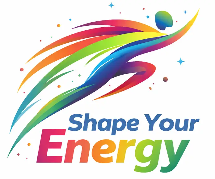 Shape Your Energy logo