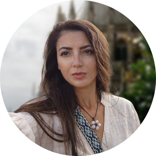 Andra Picincu health content writer